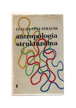 Antropologia strukturalna