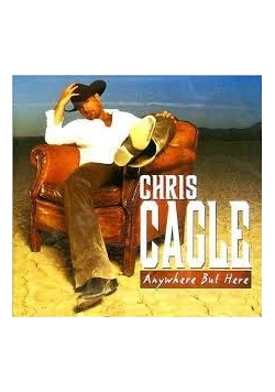 Anywhere but here, CD