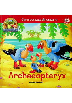 Archaeopteryx