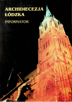 Archidiecezja łódzka
