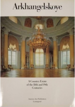 Arkhangelskoye