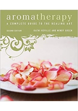 Aromatherapy