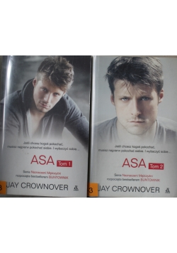 Asa Tom 1 i 2