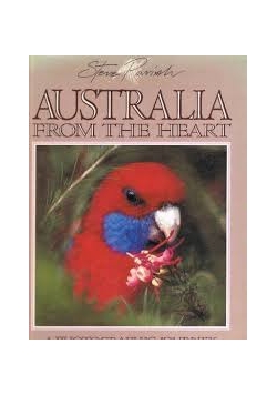 Australia from the heart