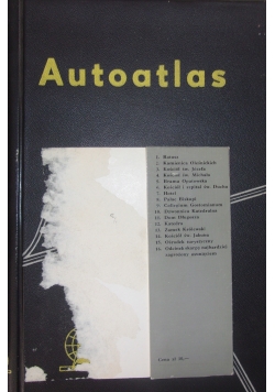 Autoatlas