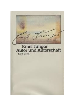 Autor und Autorschaft