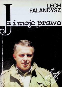 Ja i moje prawo