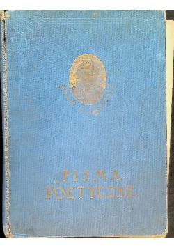 1931 Mickiewicz Poezje