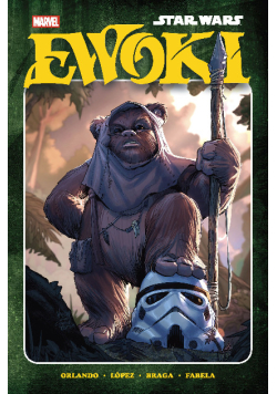 Ewoki