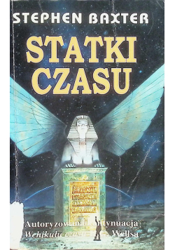 Statki czasu