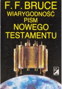 Wiarygodność pism Nowego Testamentu