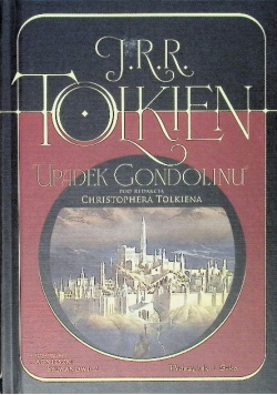 Upadek Gondolinu