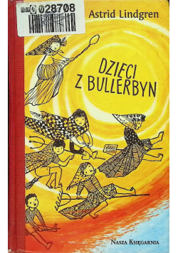 Dzieci z Bullerbyn