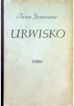 Urwisko