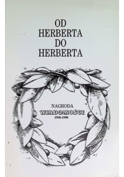 Od Herberta do Herberta