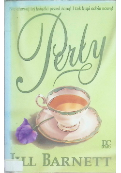 Perły