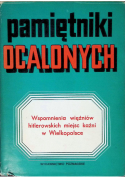 Pamiętniki Ocalonych