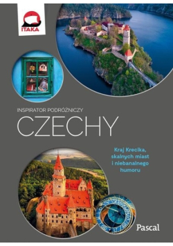 Czechy Inspirator podróżniczy