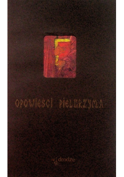 Opowieści pielgrzyma