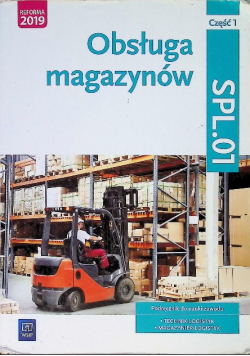Obsługa magazynów Część 1