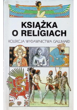 Książka o religiach