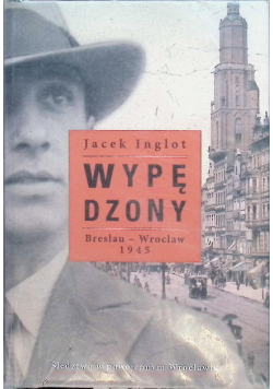 Wypędzony