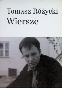 Różycki Wiersze