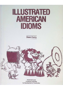 Illustrated American Idioms