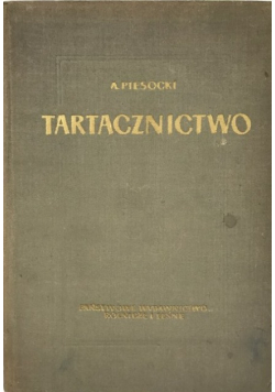Tartacznictwo
