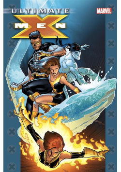 Ultimate X-Men T.5