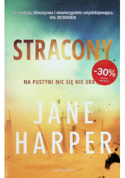 Stracony