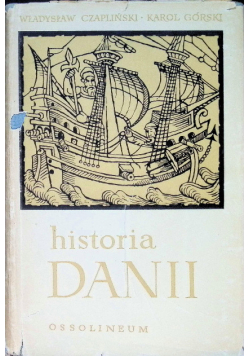 Historia Danii