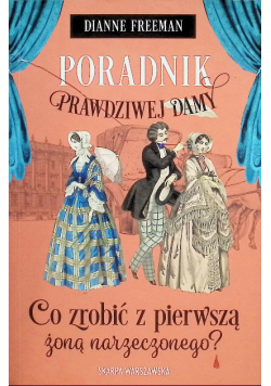 Poradnik prawdziwej damy
