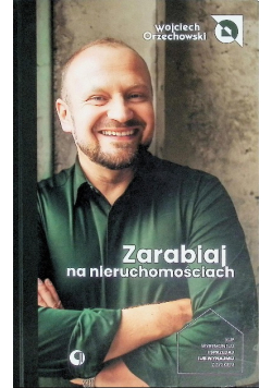 Zarabiaj na nieruchomościach