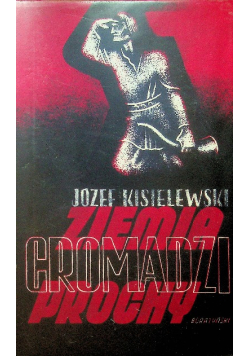 Ziemia prochy gromadzi