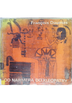 Od Narmera do Kleopatry