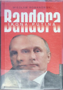 Bandera Ikona Putina