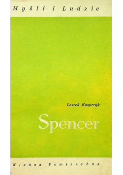 Spencer