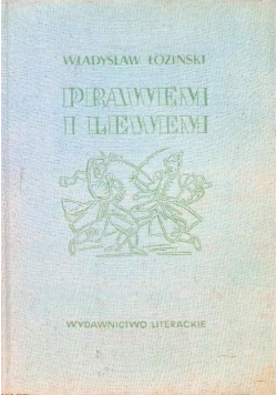 Prawem i lewem