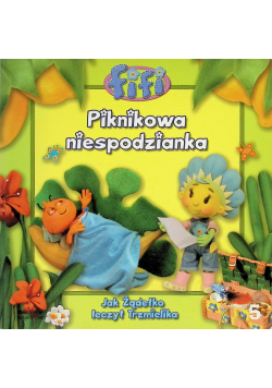 Piknikowa niespodzianka