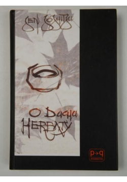 O duchu herbaty