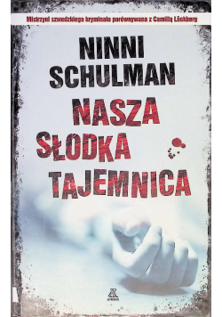 Nasza słodka tajemnica