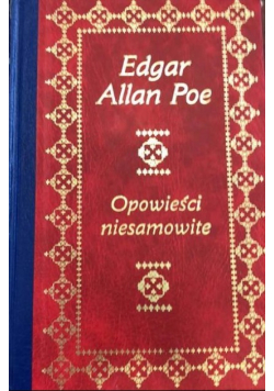 Opowieści niesamowite