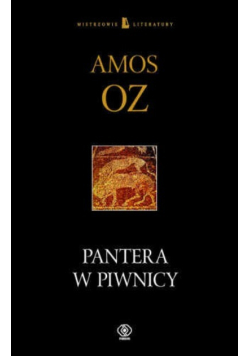 Pantera w piwnicy