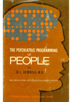 Psychiatric Programming of People