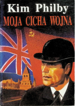Moja cicha wojna