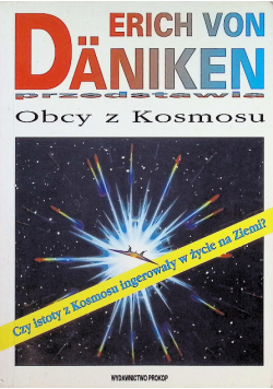 Obcy z kosmosu