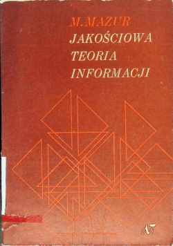 Jakościowa teoria informacji