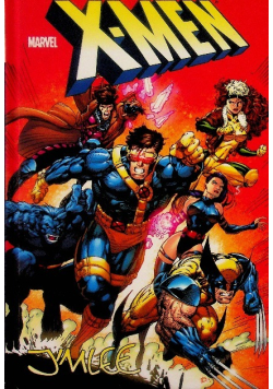 X-Men