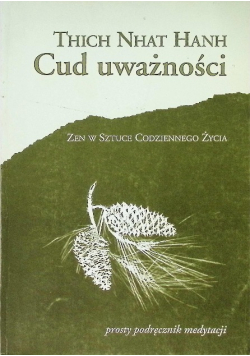 Cud uważności